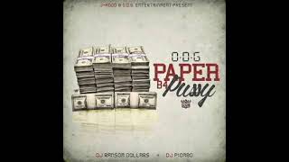 J-Hood | ODG - Paper B4 Pu$$y