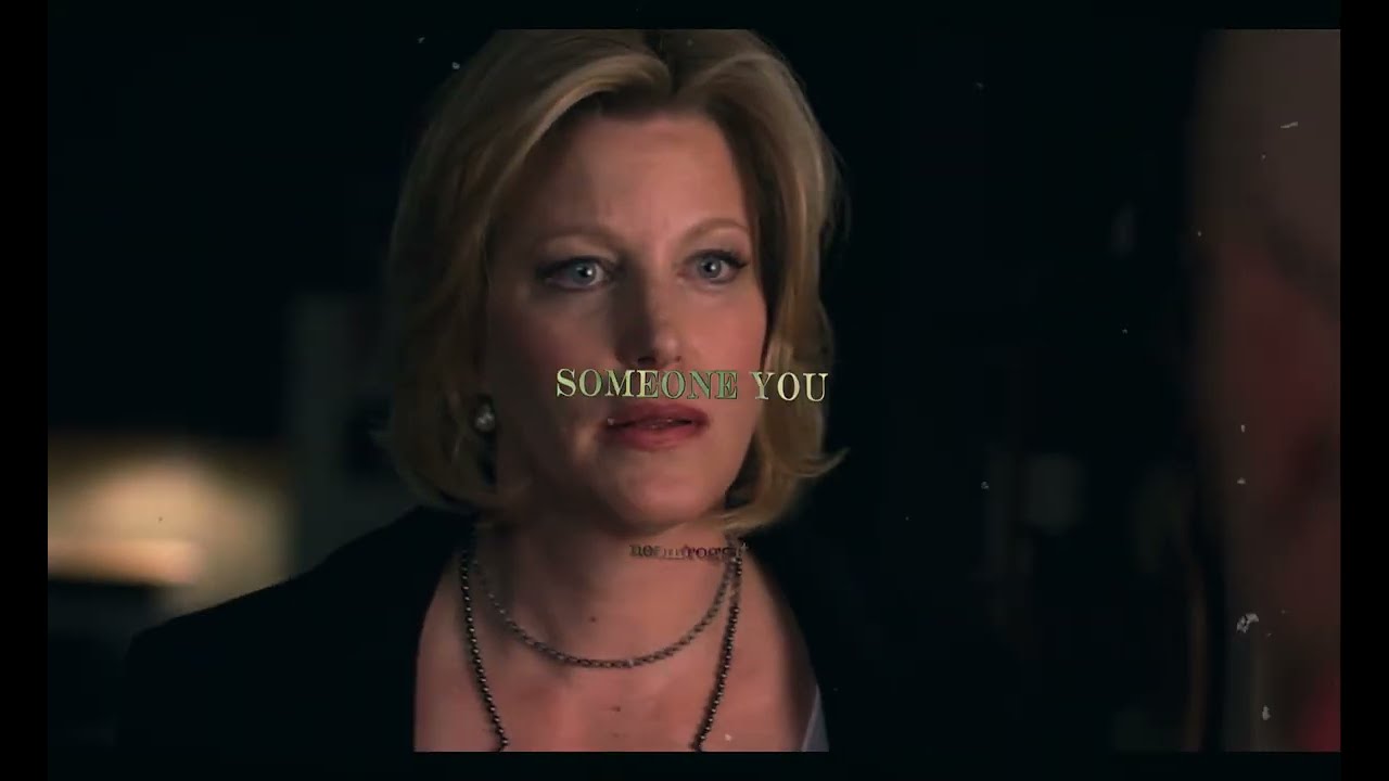 Last Midnight - Skyler White (BREAKING BAD/INTO THE WOODS - EDIT)