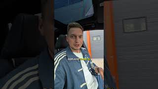 Jak działa wolant w Lexusie z technologią STEER-BY-WIRE?🤔#danielgrzyb #lexus #steerbywire #wolant