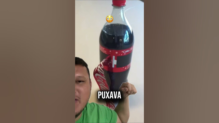 🎁 HAVE YOU SEEN THIS CHRISTMAS COCA-COLA? GENIUS!