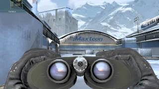 AVA 1vs1 my aimbot is real