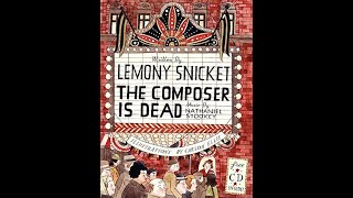 The Composer Is Dead