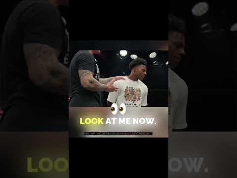 The Viper drops the ultimate test on IShowSpeed! 😱 by 7md