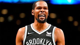 4 Momen Balas Dendam KEVIN DURANT