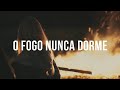 Fundo Musical - O Fogo Nunca Dorme - Alessandro Vilas Boas | Piano + Guitar