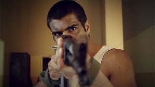 襲いかかる武装集団！ムンバイ同時多発テロ描く衝撃作／映画『ジェノサイド・ホテル』予告編