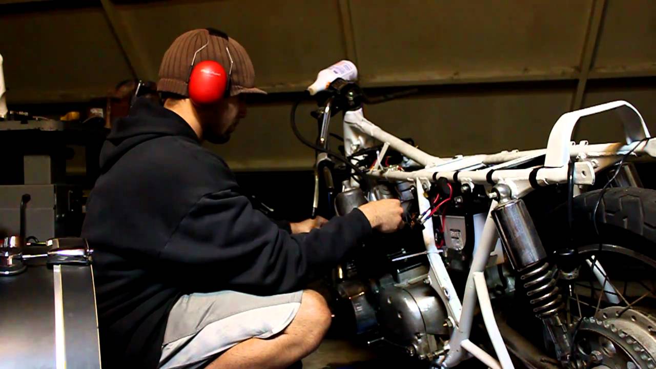 bike build cost Cb750 Build with Su Carb 2