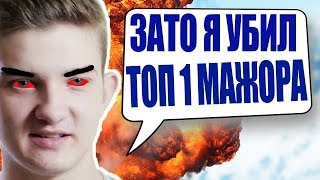 No[o]ne УНИЧТОЖАЕТ АЛОХУ!! АЛОХА НЕ ОЖИДАЛ ТАКОГО