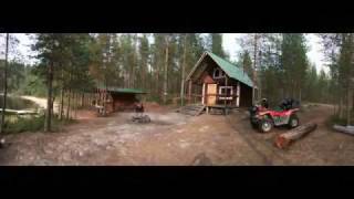 Активный отдых в карелии