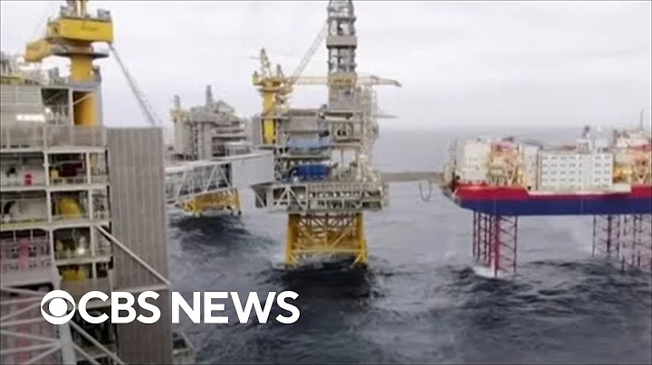 U.S. economic concerns linger, especially on inflation and high gas prices