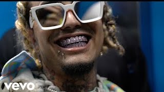 Lil Pump - 1st Off (Official Video)