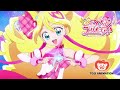 【公式】キミとアイドルプリキュア♪ 第1話「キラッキランラン♪キュアアイドルデビュー!」