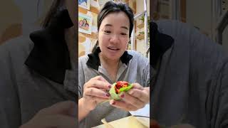 MUKBANG SAMGYUPSAL #mukbang  #yummy #samgyup #meat #shorts