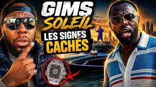 GIMS - SOLEIL: THE HIDDEN SIGNS OF THE MUSIC VIDEO...