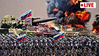 🔴 TOÀN CẢNH THẾ GIỚI 7/8: Cập nhật chiến sự Mỹ - Iran, Xung đột Nga - Ukraine mới nhất, chính xác