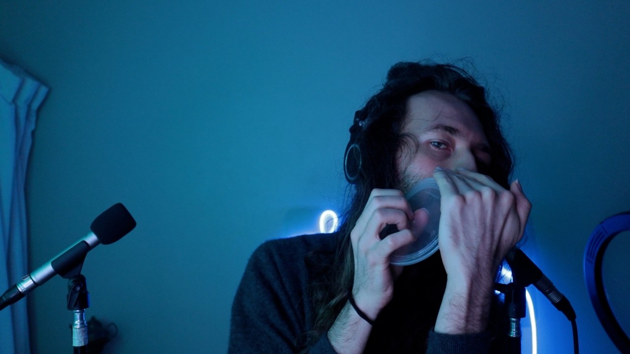 ASMR Tapping and Trigger Words that will 99.99% Scratch your Brain ...