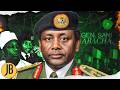 The Cartel Sani Abacha Built Nigeria Can T Escape 