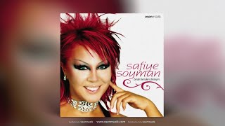 Safiye Soyman - Unutamam Seni - Official Audio