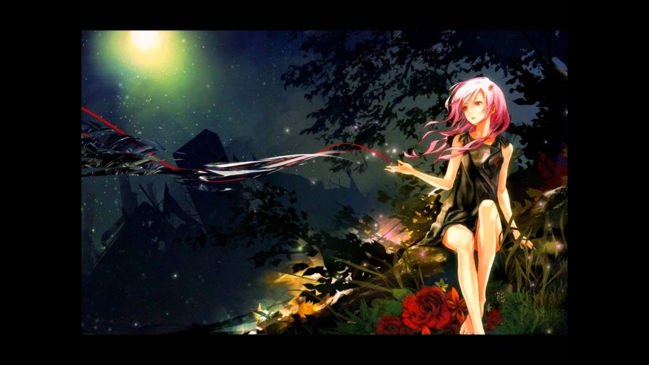 Nightcore - Mind in Motion