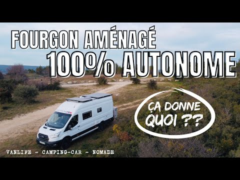 ASTUCES pour votre Fourgon aménagé VAN - Camping Car ! Déco et