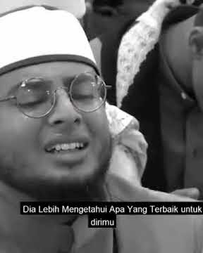 Ya Rabb 🥺 | Al Habib Umar bin Salim bin Hafidz ❤️