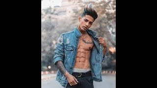Ek Galite Ft Danish Zehen Heart Touching song