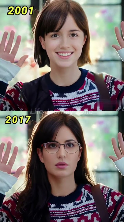 Jagga Jasoos Movie Actors Edit Child Looks Journey//#shorts #jaggajasoos