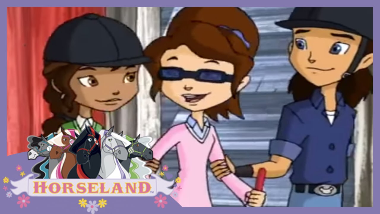Horseland Horseland