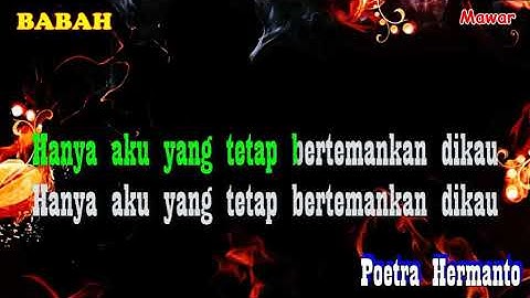 Karaoke Qasidah | Mawar | El Surayya | Keyboard Cover
