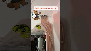 Essex Boiler Replacement: Expert Pipework & High-Efficiency Heating Mastery 🔧🏠