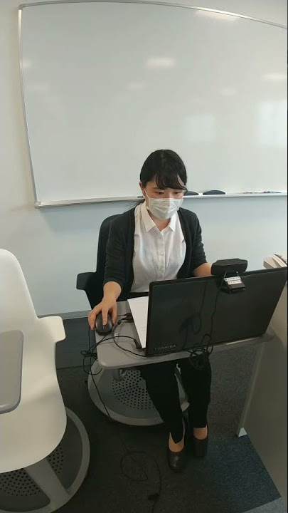 【Japanese Interview test】 What are the rules? Students show their efforts for the last 3 months!
