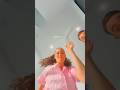 SUBSCRIBE FOR 7 YEARS OF GOOD LUCK! 🍀😅 - #dance #funny #couple #shorts