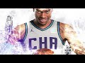 Hornets Unveil 2019-20 City Edition Uniform