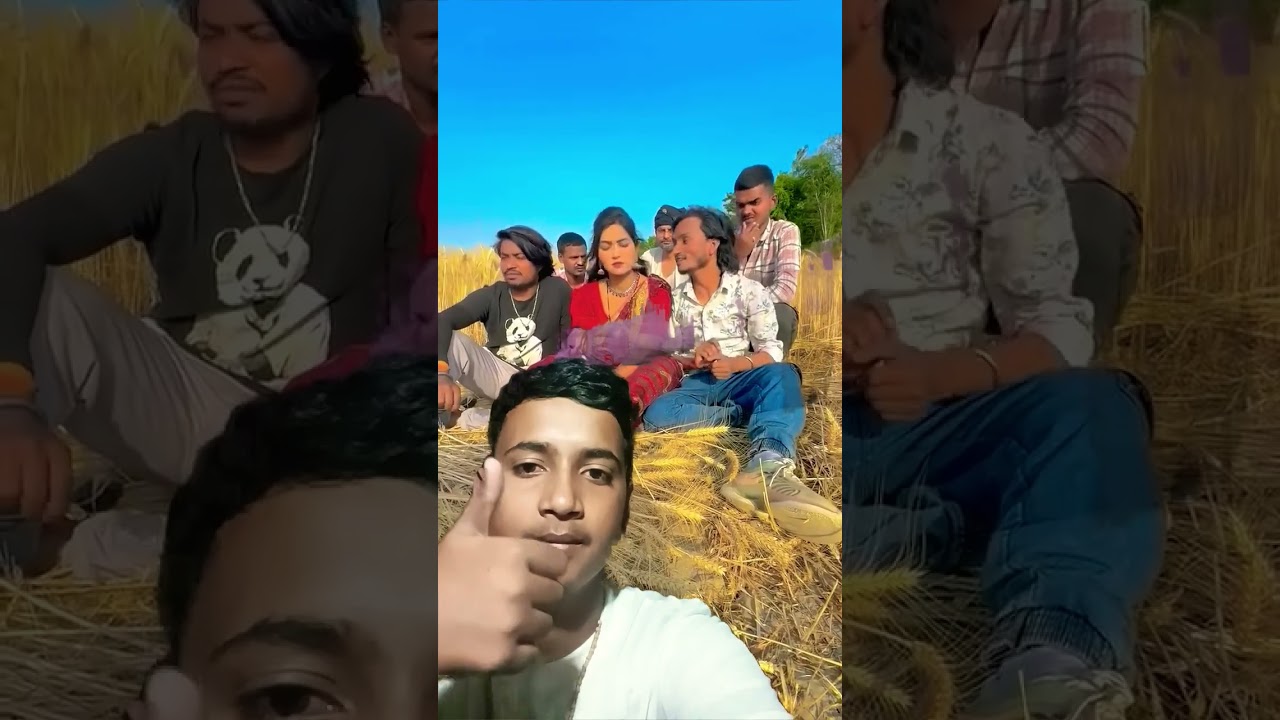 sailendra gaur comedy video 