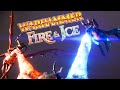 Light Up FIRE &amp; ICE For Your Warhammer Miniatures