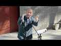 The Body of Christ and Communion by Francis Chan