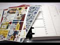 B6 Daily -May 9th Belle Kit - Lynner Designs