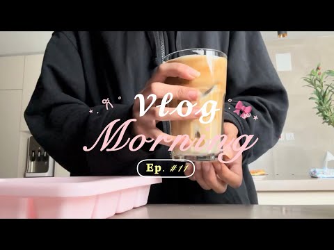 فلوق صباحي قهوة فطور كيف امنتج مقاطعي في 7دقايق اشرحلكم اسهل وابسط طريقه لمنتجة الفلوقات