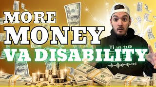 Its Official Increases For Va Disability Are Finally Underway