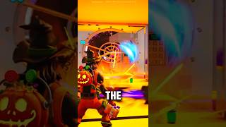 Here is a little tip for the secret vault code on the bios trio map..! #fortnite