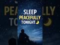 Evening Prayer 🙏 Psalm 4:8 for Peace and Protection Before Sleep