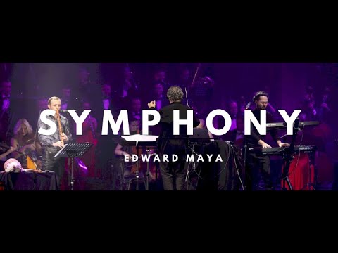 Edward Maya Symphony - Hero