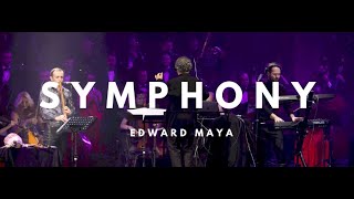 Смотреть клип Edward Maya Symphony - Hero