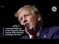 Kennedy Center board votes to add Trump's name under sign