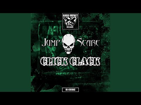 JumpScare — Click Clack