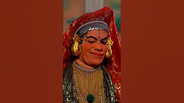 Thumbnail of Kathakali in KERALA | Indian Traditional Dance