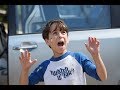Diario de Greg: Carretera y manta Pelicula COMPLETA En linea (1080p) Espanol (2017)