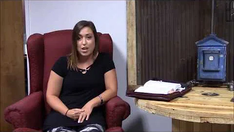 The Louie File Testimonials: BRANDI HENDRICKS
