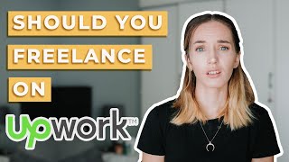 Upwork Review From a Top-Rated Freelancer: Upwork Pros & Cons