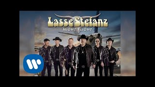 Lasse Stefanz - Där livet når sitt slut (Official Audio) chords